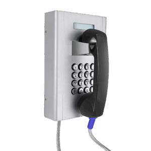 JR204-FK Telefono Antivandalicos Vozell - Image 3